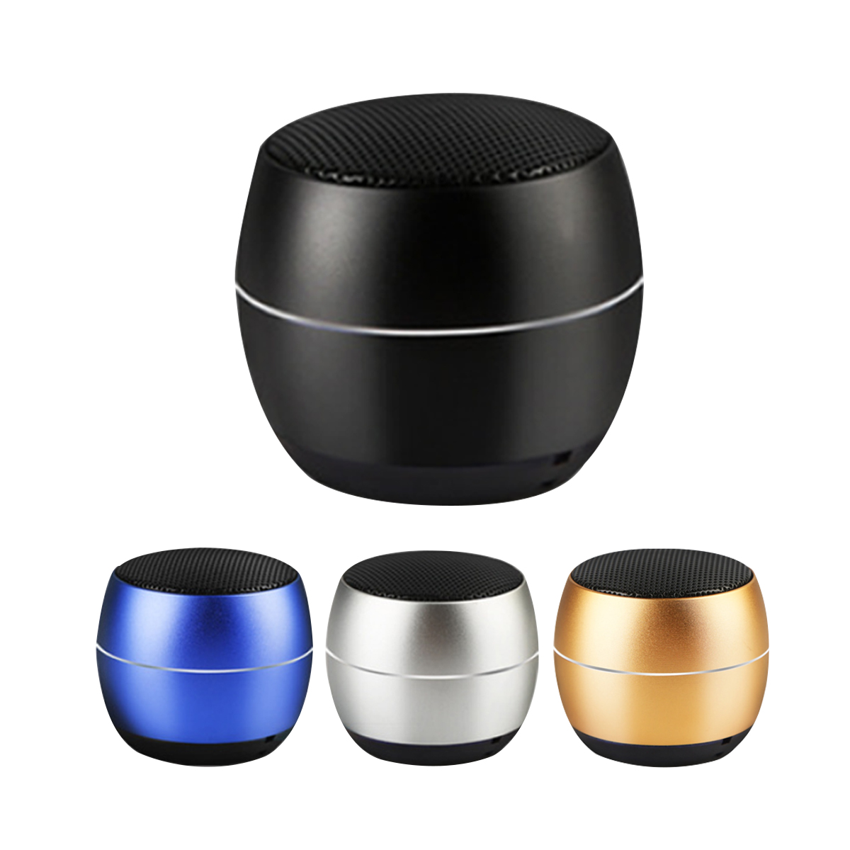 Portable Wireless Bluetooth Speaker